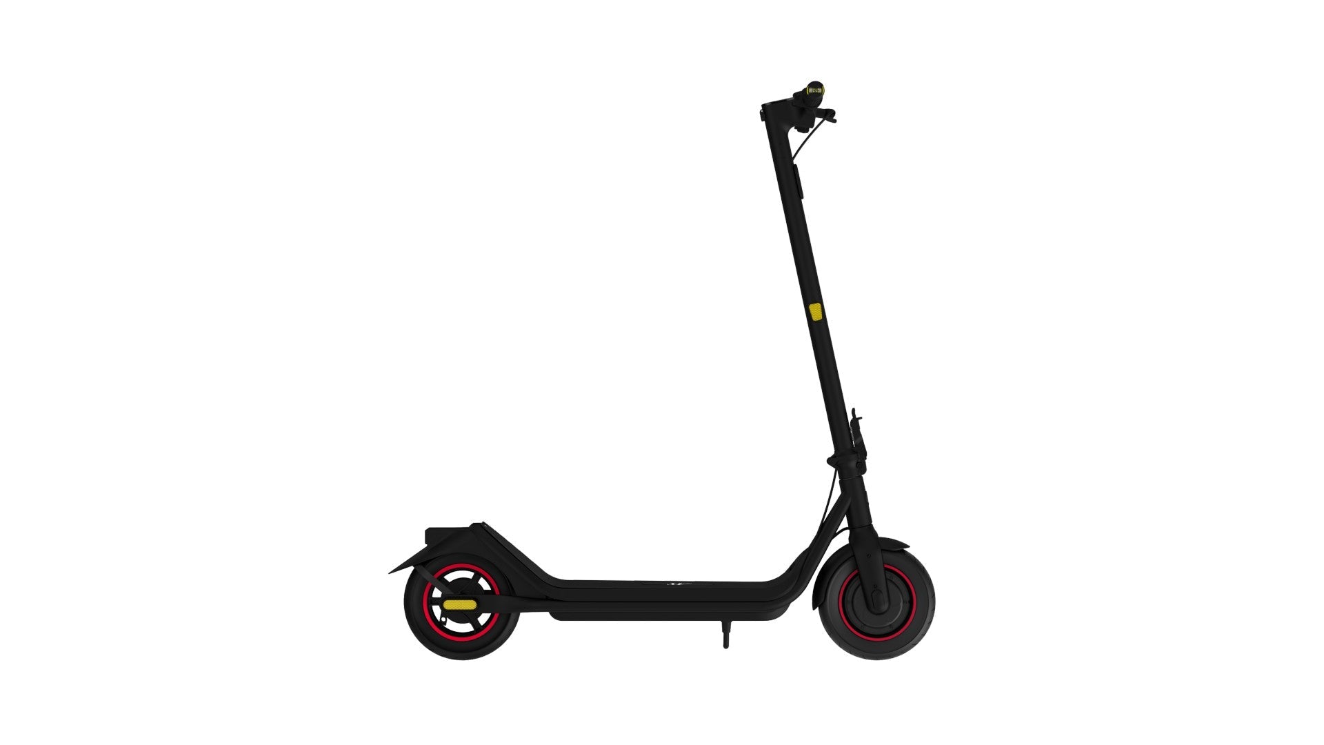 Trotineta electrica MAX, AT PERFORMANCE, 350W, Cu afisaj LCD, Baterie Lithium-Ion 15, 6 Ah, Autonomie 55 km, Viteza 25km/h, greutate maxima admisa 120 Kg